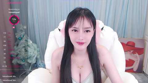 honeysnow_ @ stripchat on 20240602