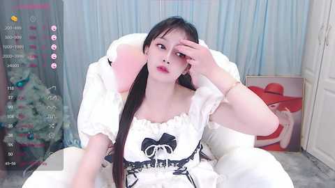 honeysnow_ @ stripchat on 20240602