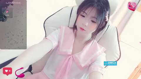 mengyao1314 @ stripchat on 20240602