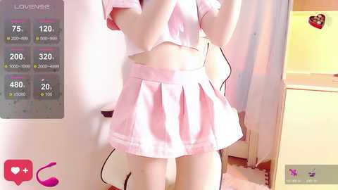 mengyao1314 @ stripchat on 20240602