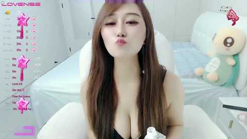 xiaoxiao_666 @ stripchat on 20240602