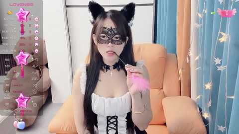 annie_xx @ stripchat on 20240603