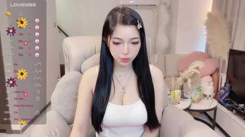 doreen_ @ stripchat on 20240603