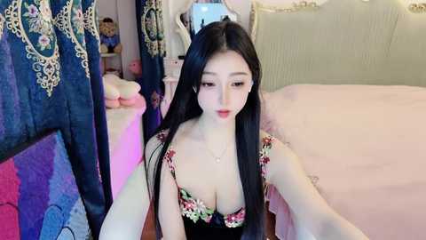 elva_nn @ stripchat on 20240603