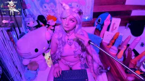 kitty_kat15 @ stripchat on 20240603