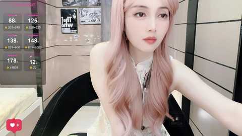 yin_bao_001 @ stripchat on 20240603