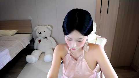 girls_worries @ stripchat on 20240604