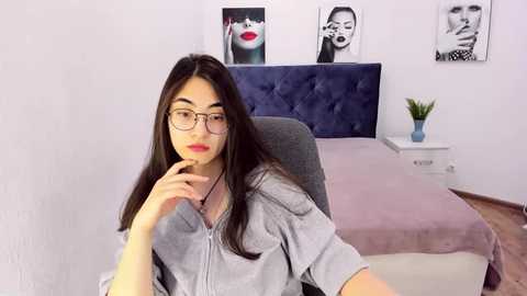 lanamoore @ stripchat on 20240604