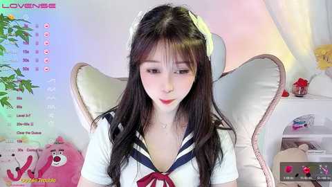 tang_bao_ @ stripchat on 20240604