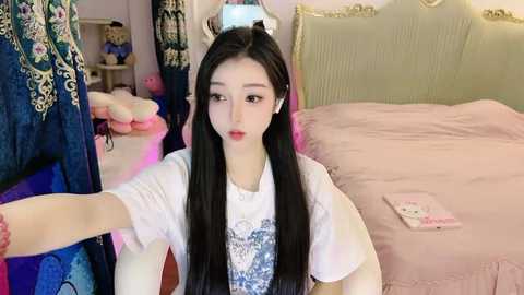 elva_nn @ stripchat on 20240605