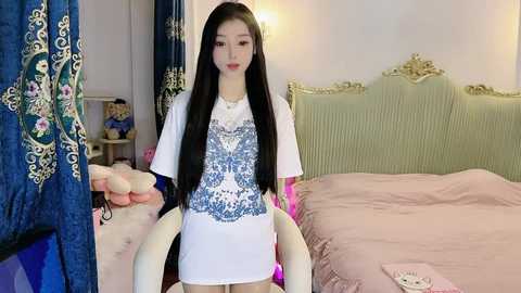 elva_nn @ stripchat on 20240605