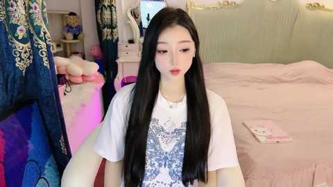 elva_nn @ stripchat on 20240605