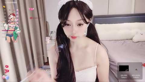 hai_wei @ stripchat on 20240605