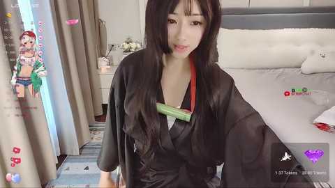 hai_wei @ stripchat on 20240605