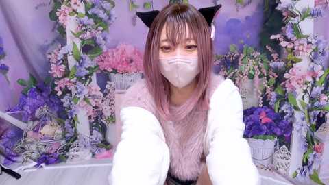 _nyan_chu @ stripchat on 20240606