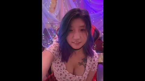 akemilun @ stripchat on 20240606