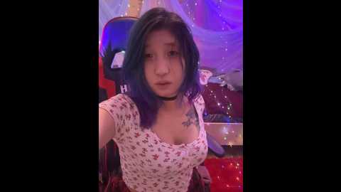 akemilun @ stripchat on 20240606