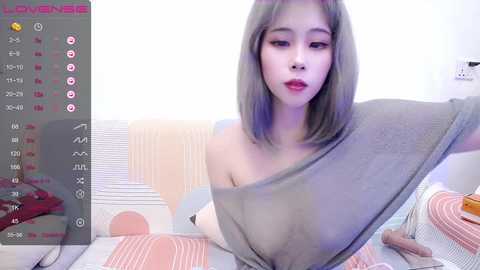 wen_rou @ stripchat on 20240606