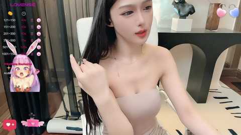 aisi_20 @ stripchat on 20240607