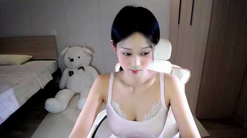 girls_worries @ stripchat on 20240607