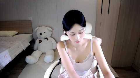 girls_worries @ stripchat on 20240607