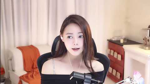 halleyrose @ stripchat on 20240607