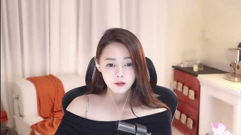 halleyrose @ stripchat on 20240607