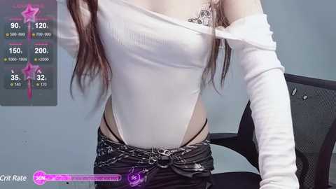 henrietta_ @ stripchat on 20240607