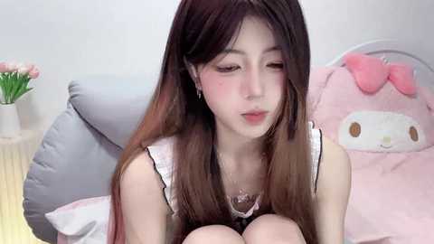 kiki_050 @ stripchat on 20240607