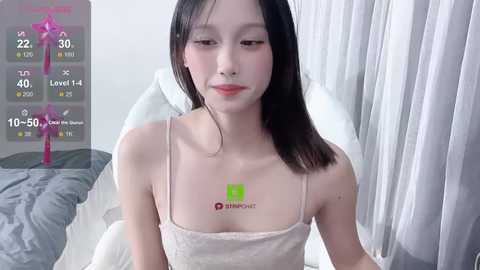 xinyao_bb @ stripchat on 20240607