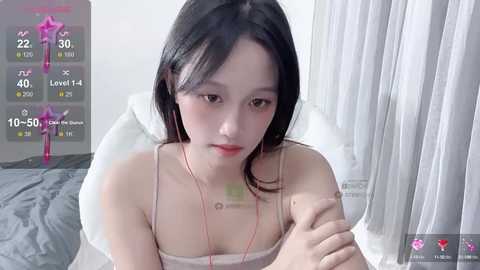 xinyao_bb @ stripchat on 20240607