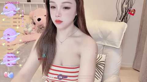 yanxi_baby @ stripchat on 20240607