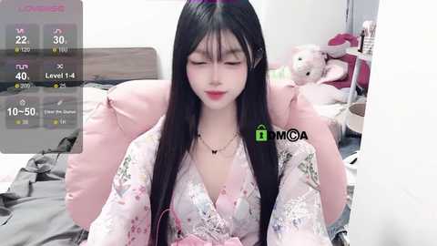 evelyn_18 @ stripchat on 20240608