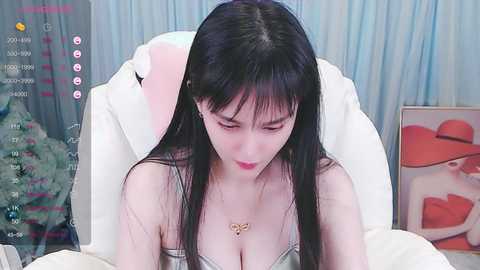 honeysnow_ @ stripchat on 20240608