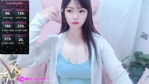 hot_coco @ stripchat on 20240608