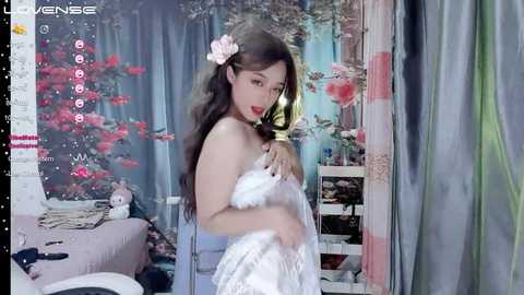 lucky_uu @ stripchat on 20240609