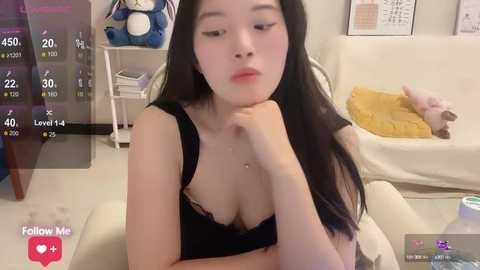 rose_u @ stripchat on 20240609