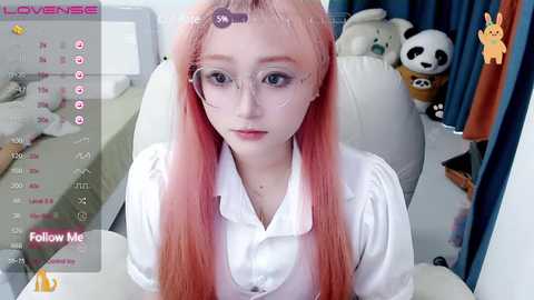 sweet_18wanwan @ stripchat on 20240609