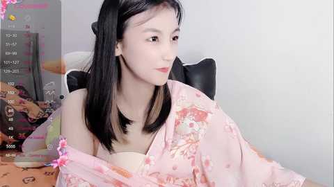 xiaoyibabe21 @ stripchat on 20240609