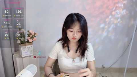 dora_baby @ stripchat on 20240610