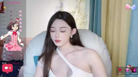 lucky_cat_ @ stripchat on 20240610