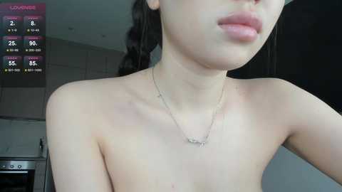 miko_ice @ stripchat on 20240610