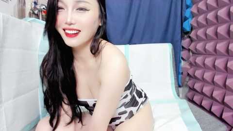 wumeinv @ stripchat on 20240610