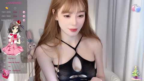 520_chuchu @ stripchat on 20240611