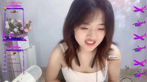 dora_baby @ stripchat on 20240611