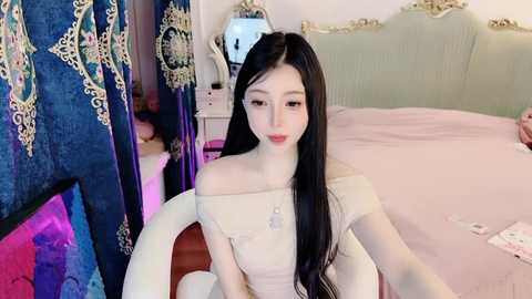 elva_nn @ stripchat on 20240611