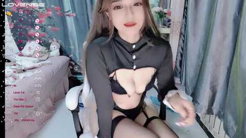 lucky_uu @ stripchat on 20240611