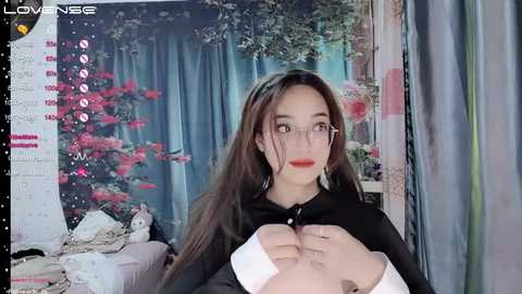 lucky_uu @ stripchat on 20240611