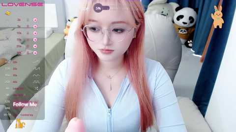 sweet_18wanwan @ stripchat on 20240611