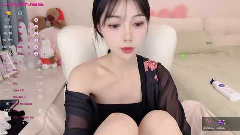 yuer__ @ stripchat on 20240611